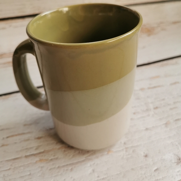 π₯2/$20π₯Royal Norfolk Tricoloured Mug - Picture 2 of 4